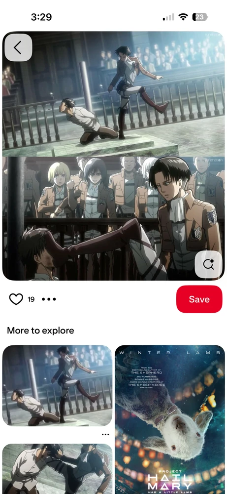 GIF uploaded by Chelsea
