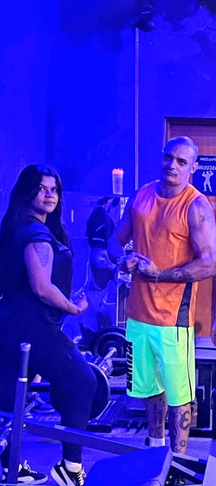 GIF enviado por KsalQrSubzinha