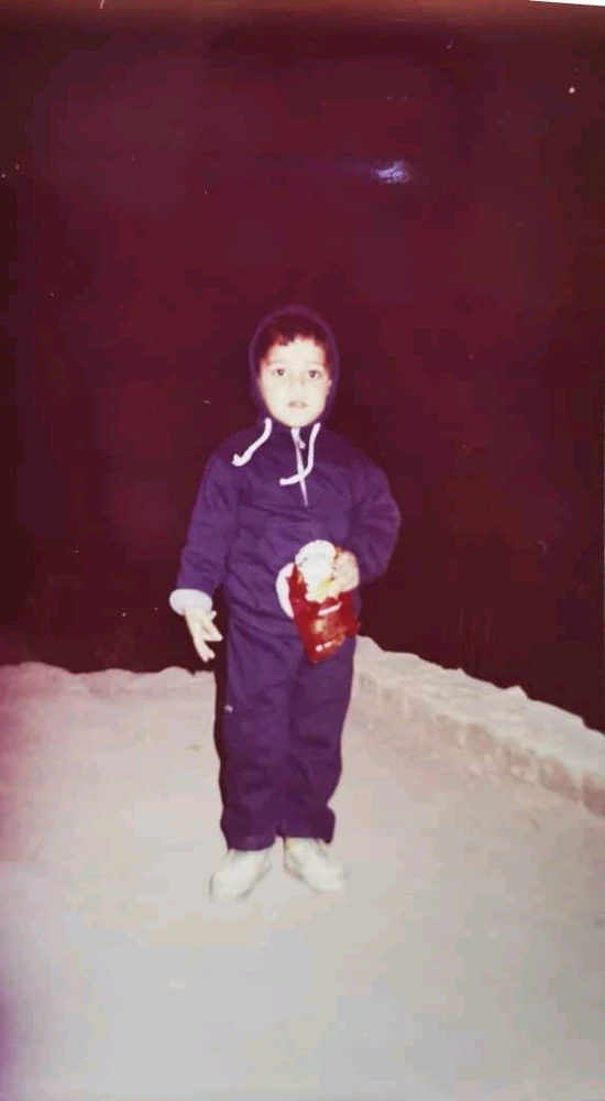 Image uploaded by M Sameer Sherwani