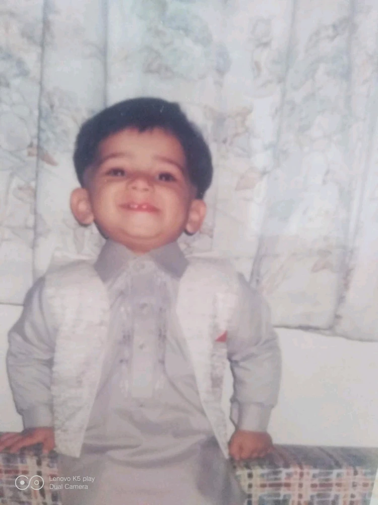 Image uploaded by M Sameer Sherwani
