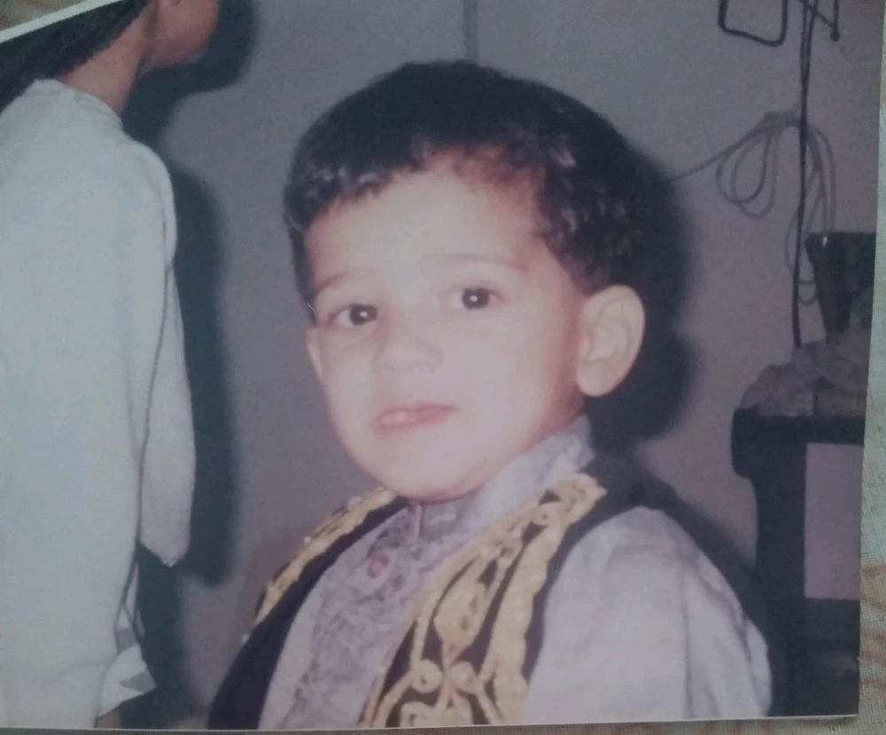 Image uploaded by M Sameer Sherwani