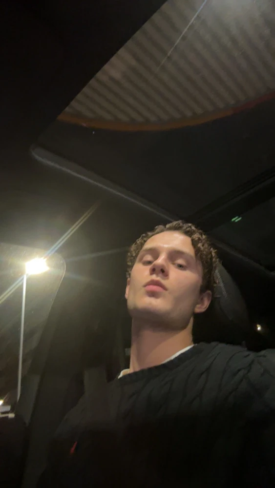 GIF uppladdad av Ted