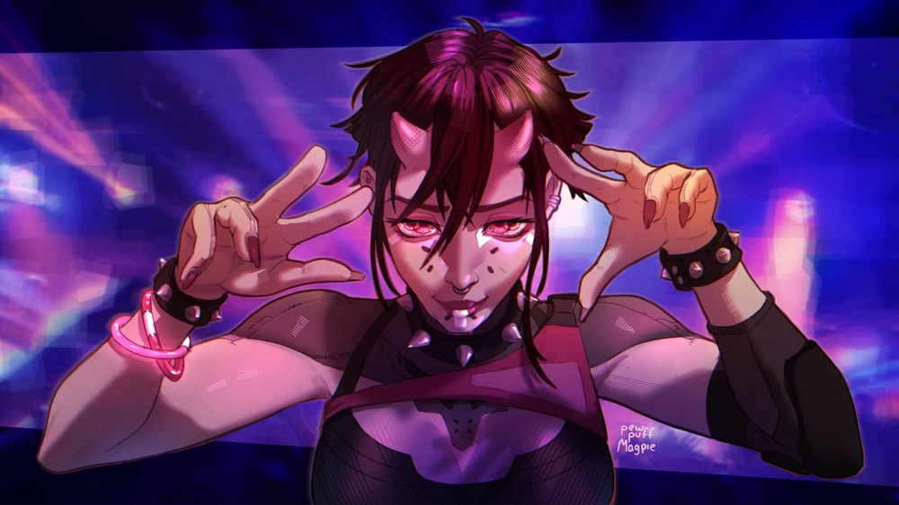 GIF uploaded by Mariia