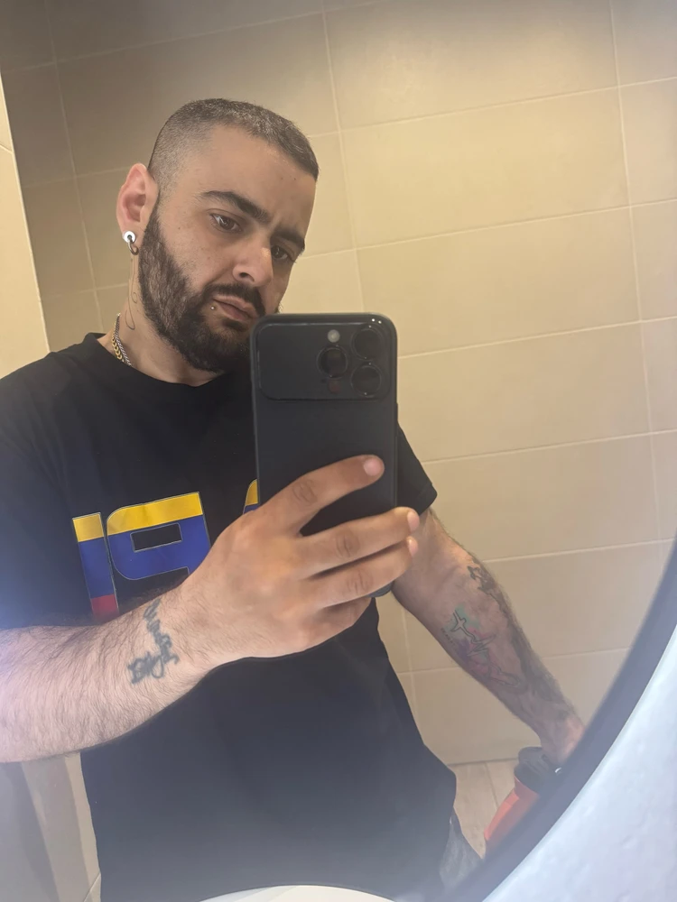 GIF subido por Leo