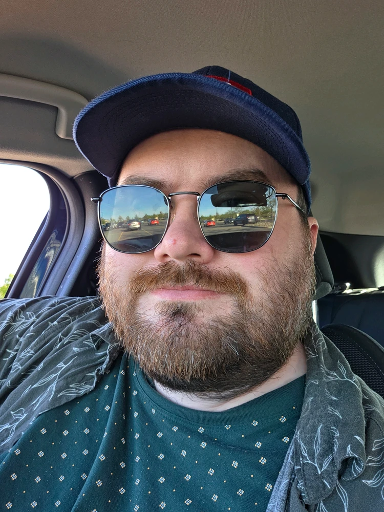 GIF uploaded by Luke