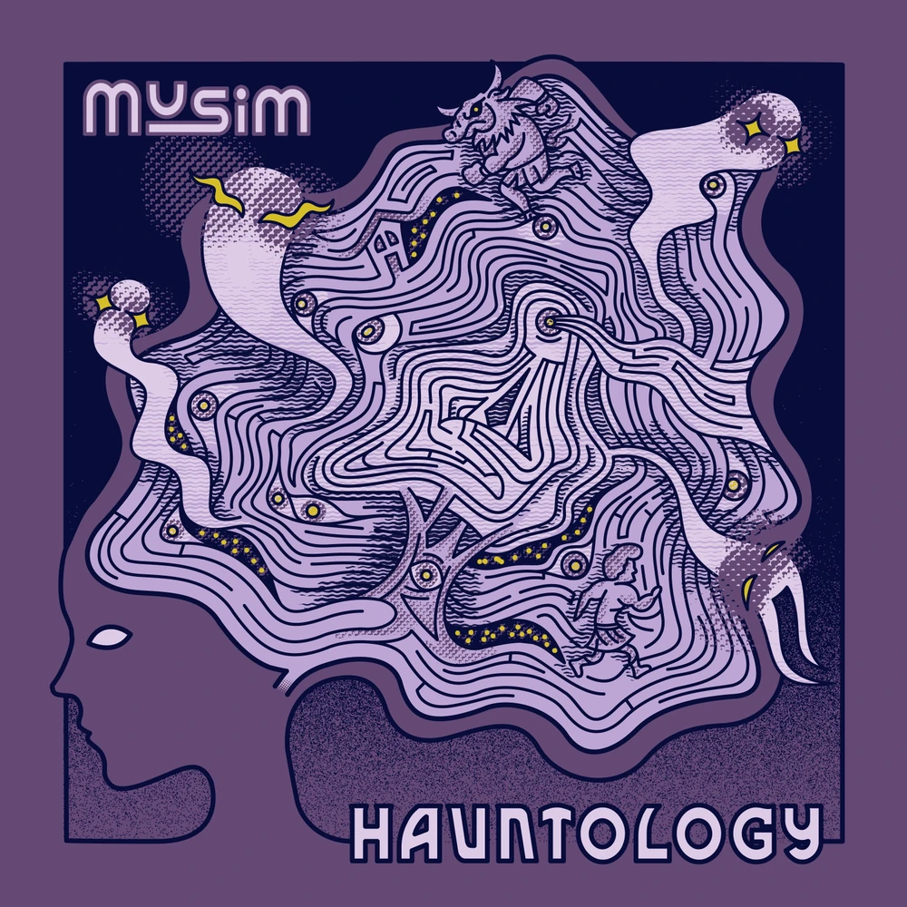 Album cover. Its really good.