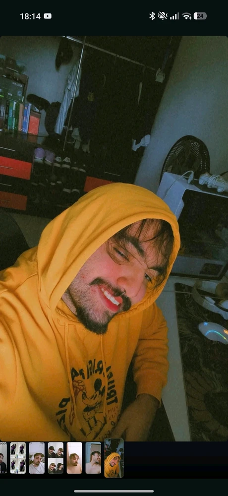 GIF enviado por Joao Vitor Amorim
