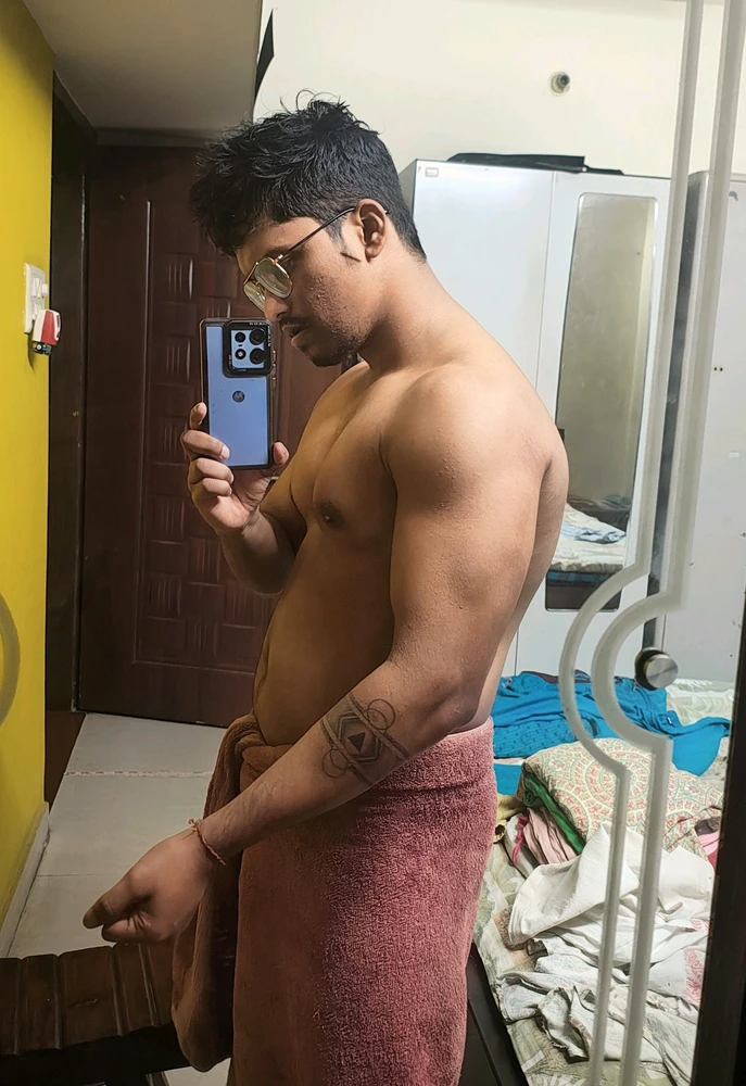 GIF uploaded by Aakash
