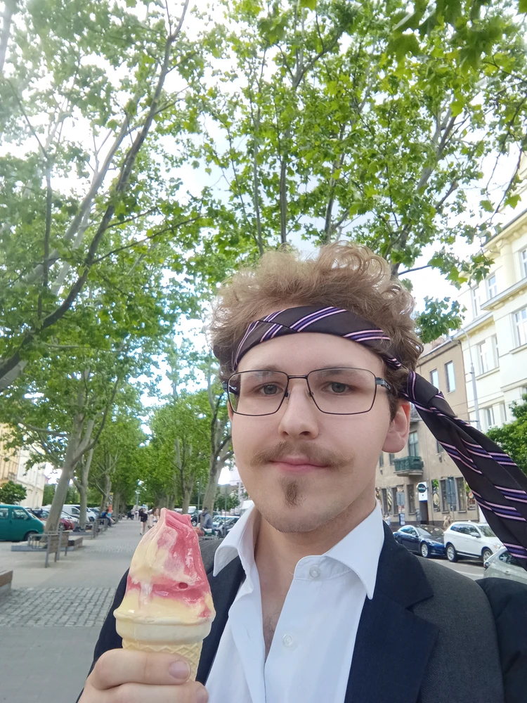 Obrázek nahrál Tomáš