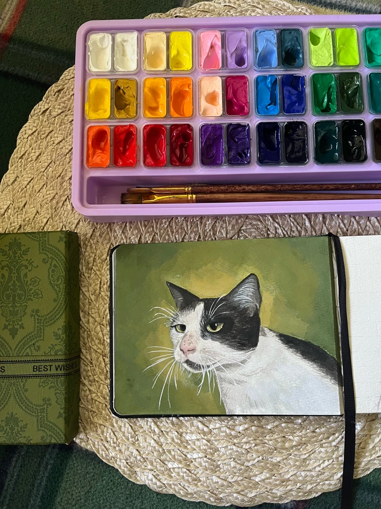 GIF uploaded by Elle