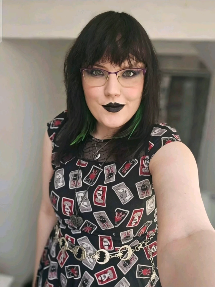 Image uploaded by River Snow