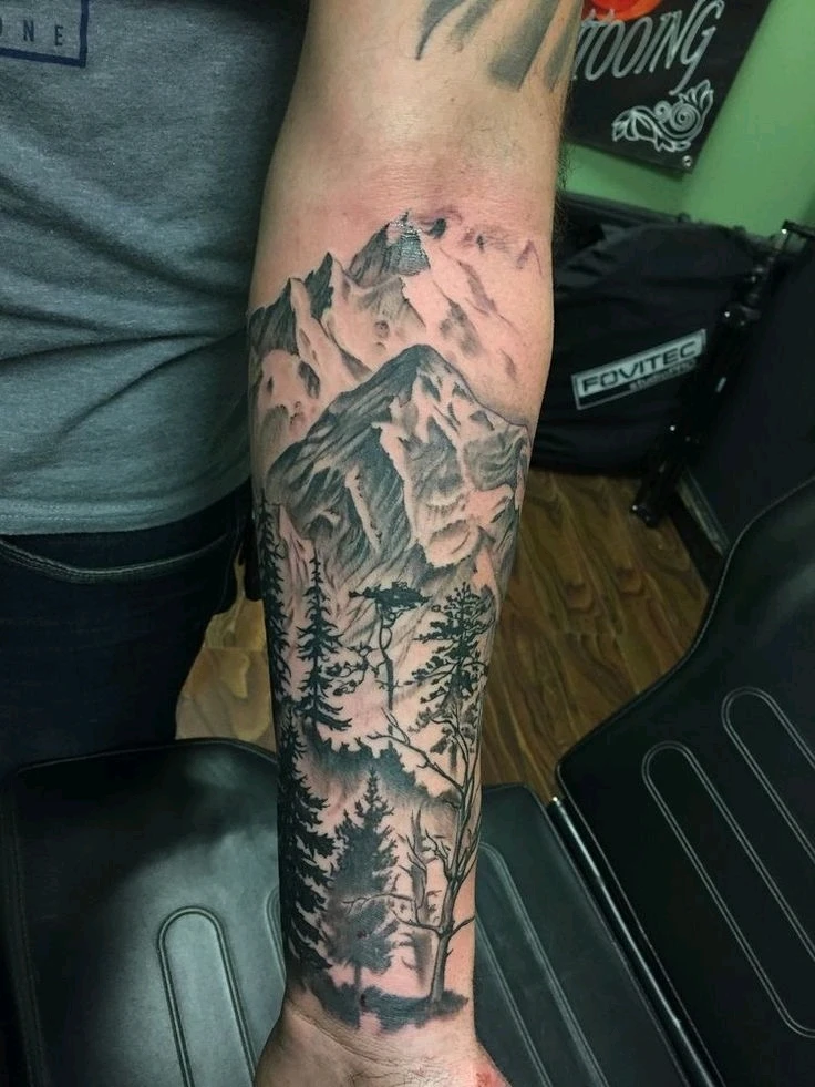 Image uploaded by Charlie Taylor