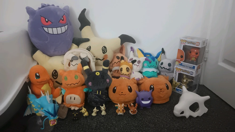 GIF uploaded by Monster