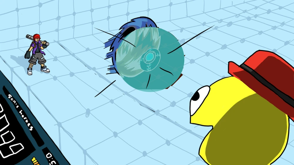 GIF uploaded by Voiyd