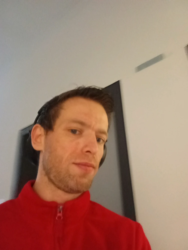 Bild hochgeladen von Dennis