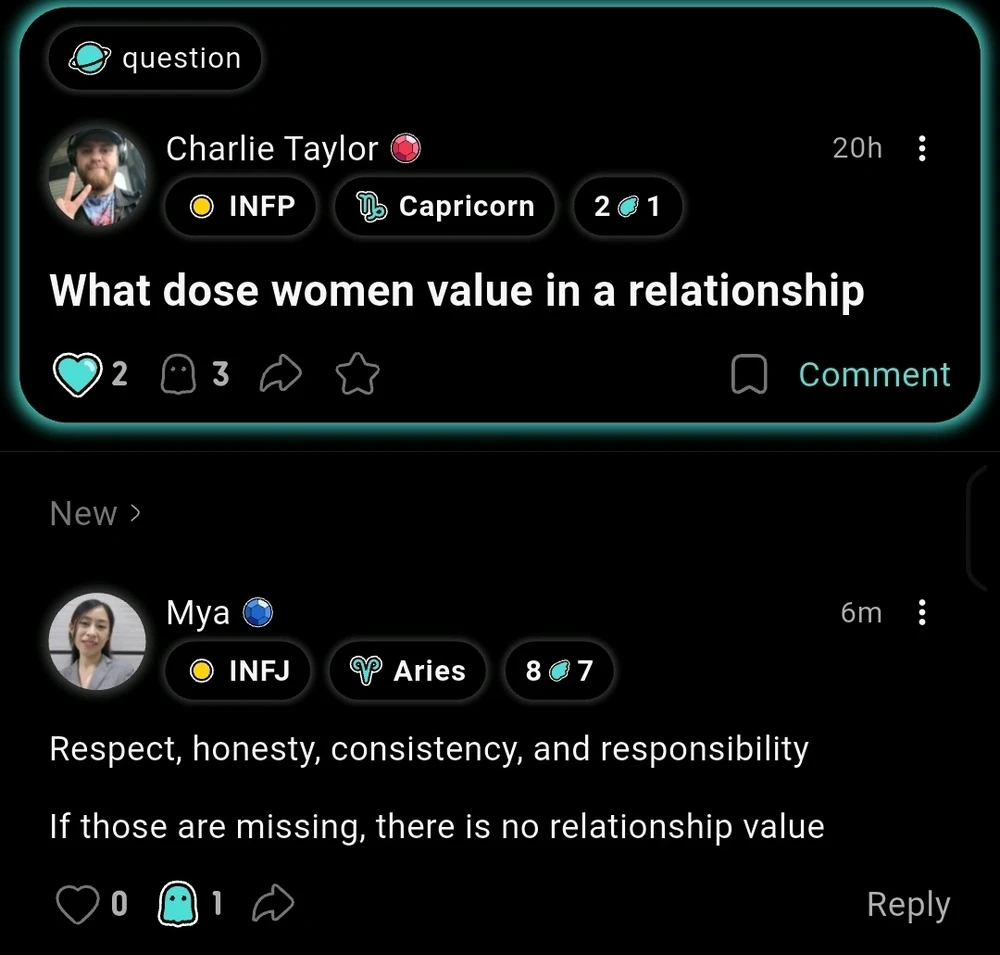 GIF uploaded by Mya