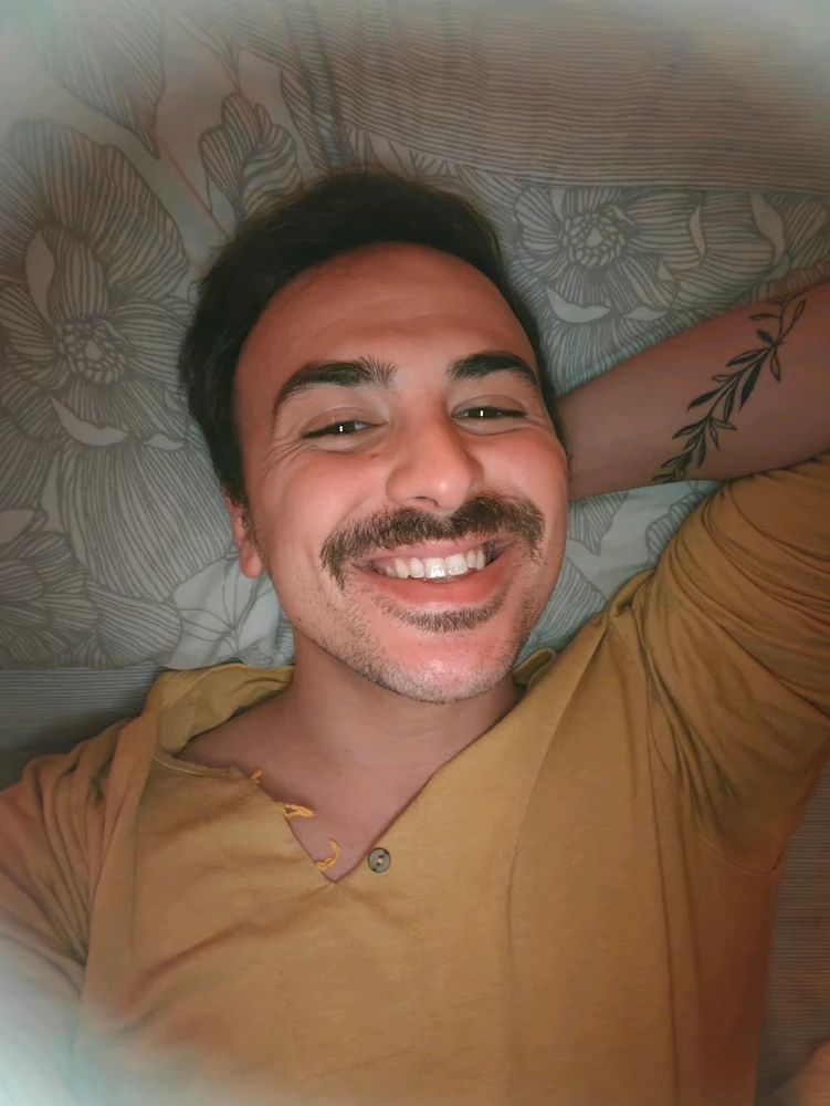 GIF uploaded by Fabrizio