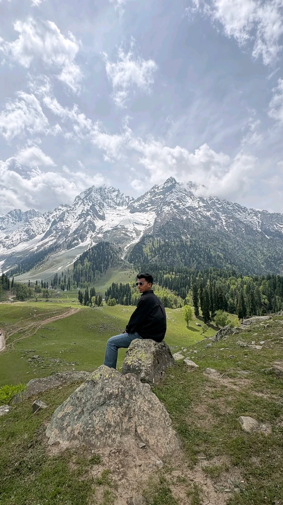 Image uploaded by Sainikith Yelugam
