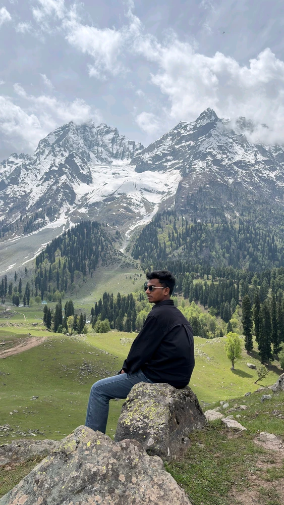 Image uploaded by Sainikith Yelugam