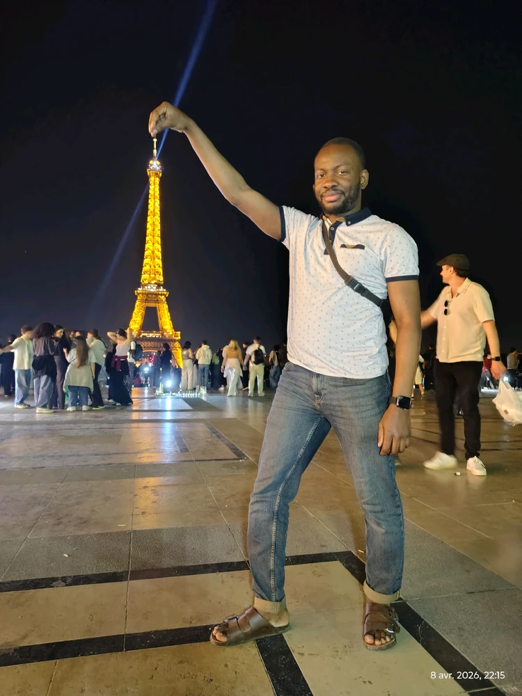 GIF ajouté par Loick