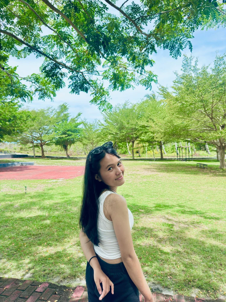 Image uploaded by Irene Yunita