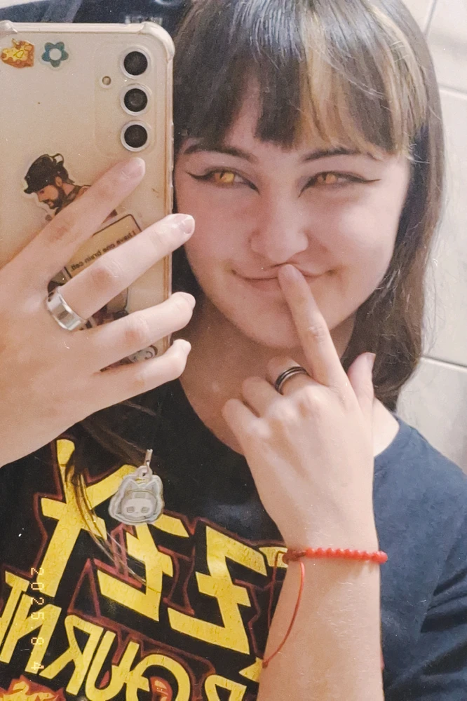 GIF enviado por Isa