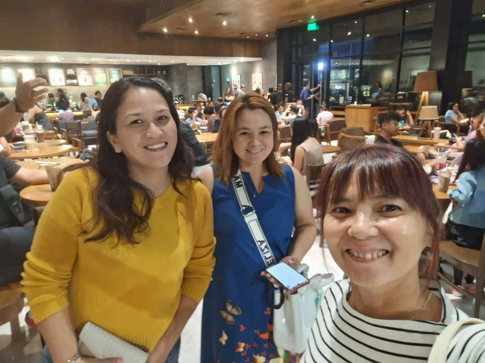 Image uploaded by Vanessa