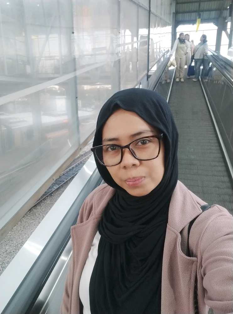 Image uploaded by Vitri julia