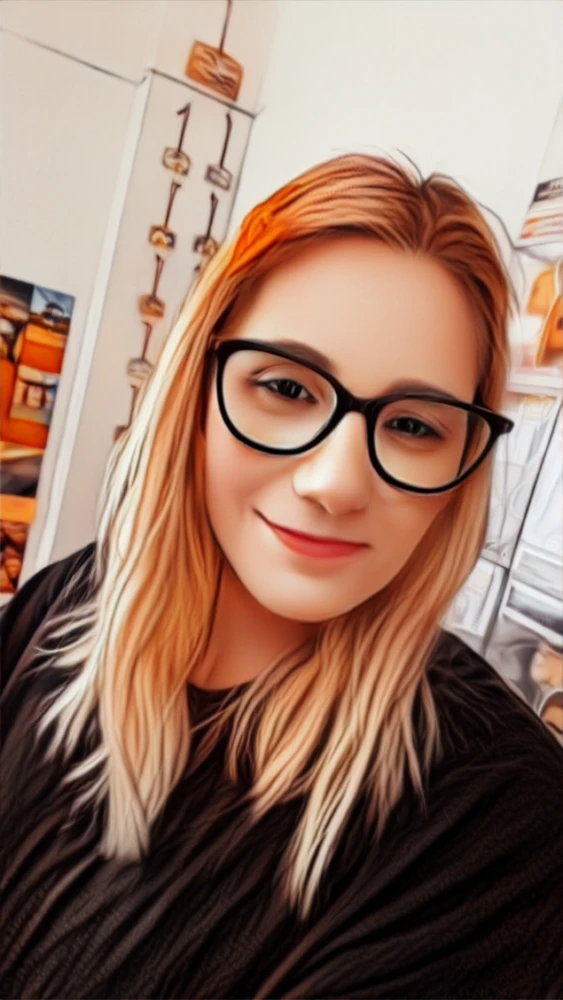GIF uploaded by Nina
