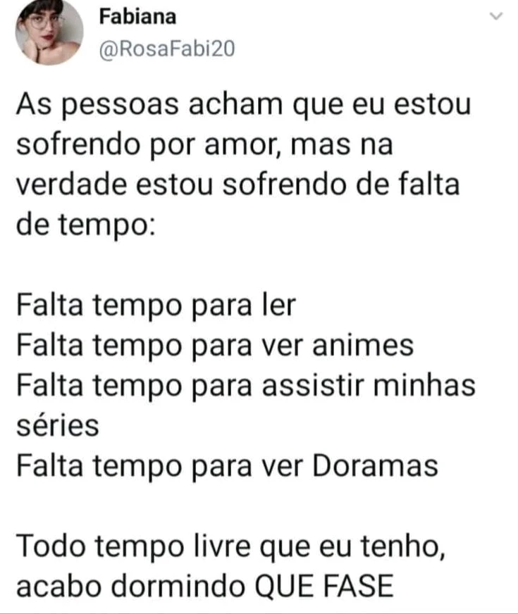 Imagem enviada por Maísa