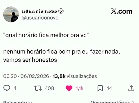 Imagem enviada por Maísa