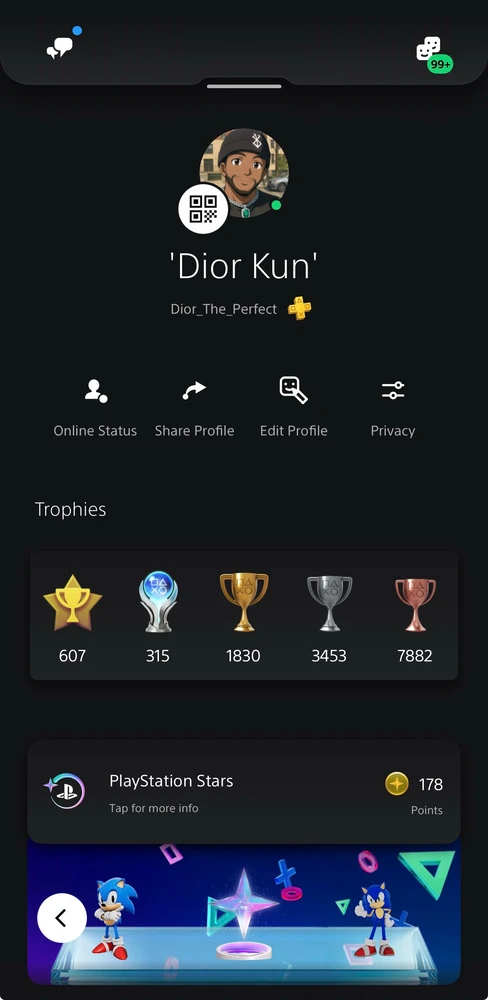 GIF uploaded by Dior