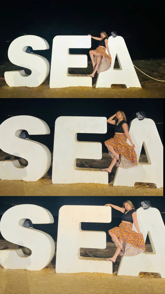Image uploaded by Celeste