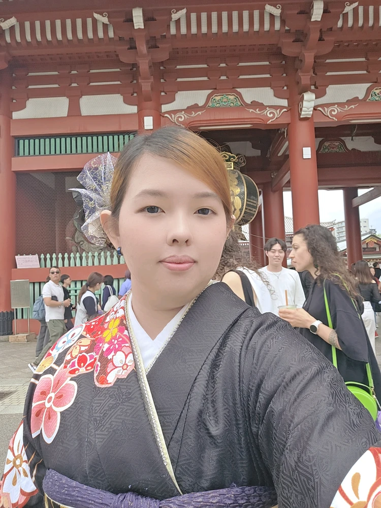 GIF uploaded by Kirin
