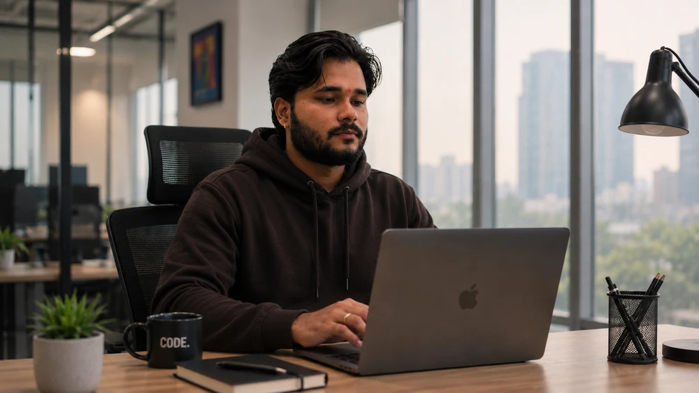 GIF uploaded by Hitesh