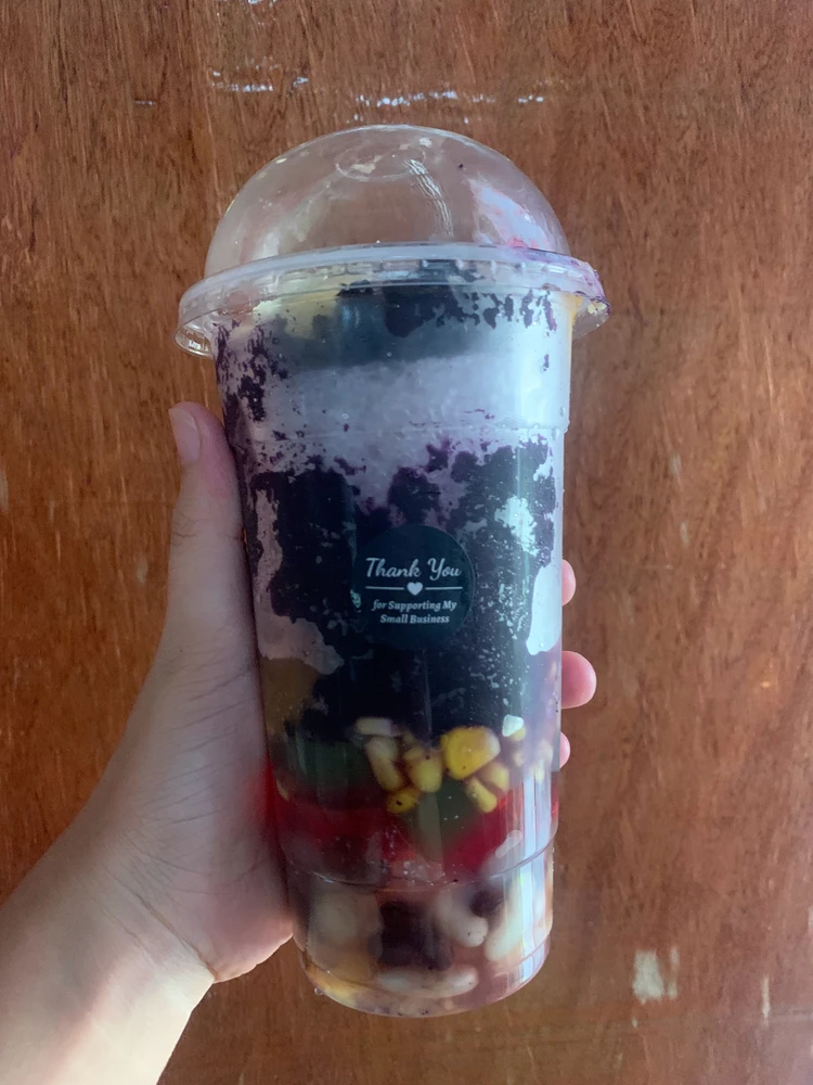 GIF uploaded by Tinay