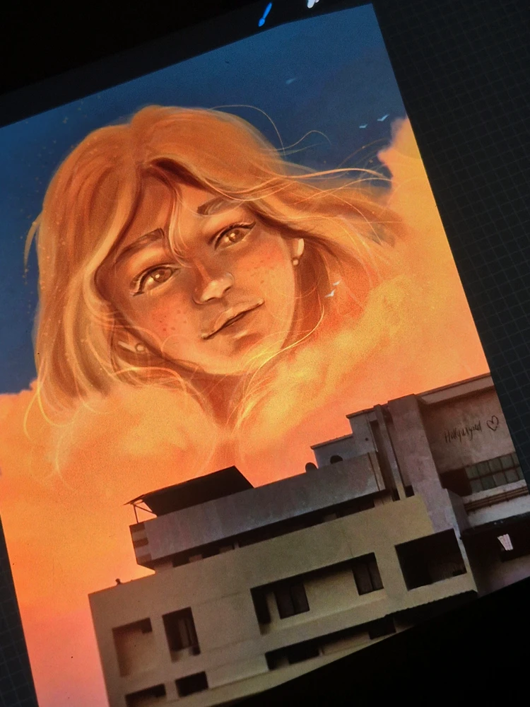 GIF uploaded by Nandhu