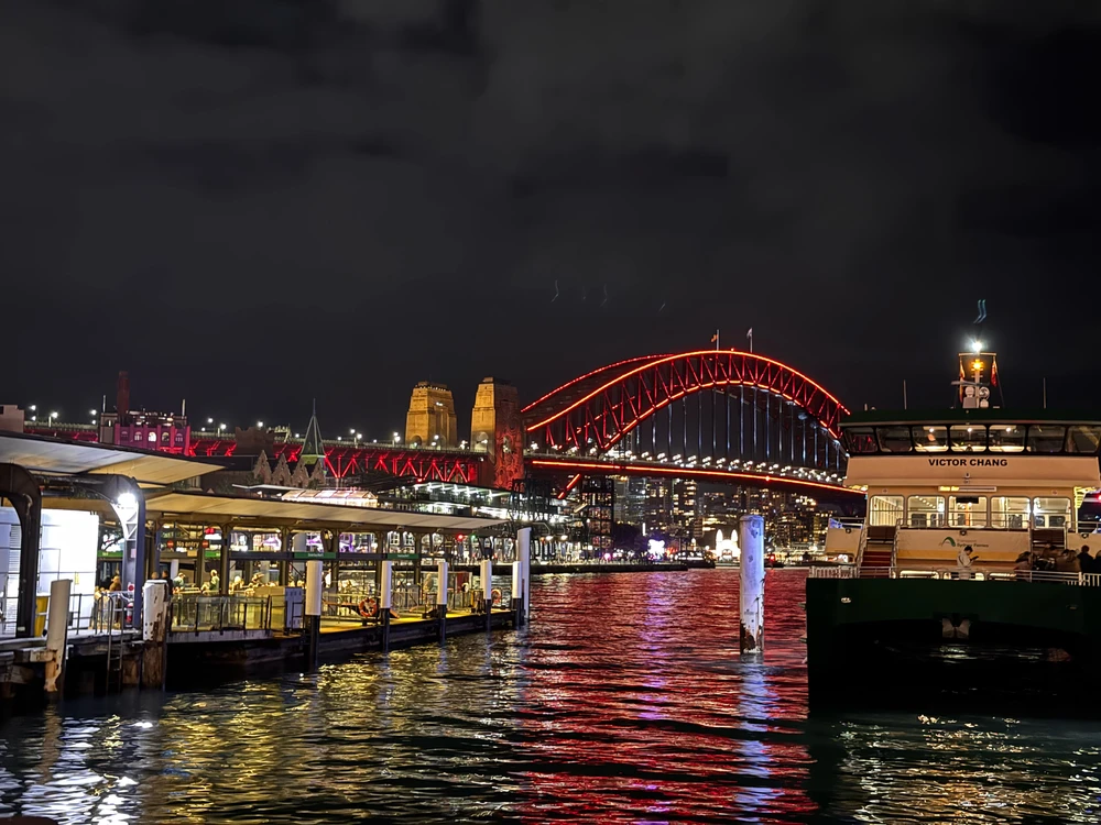 Opera house