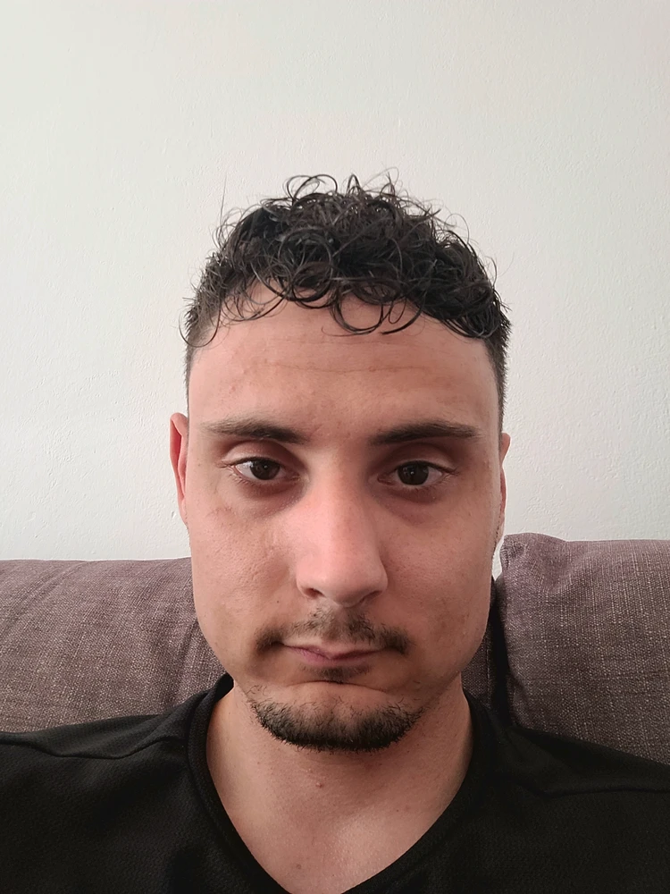 GIF uploaded by Christofer