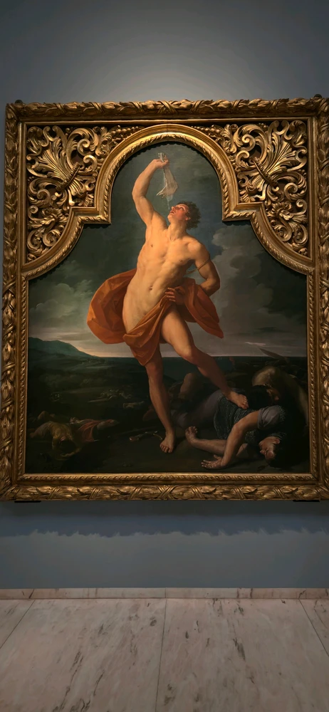 Bologna National Art Gallery
Pinacoteca Nazionale di Bologna