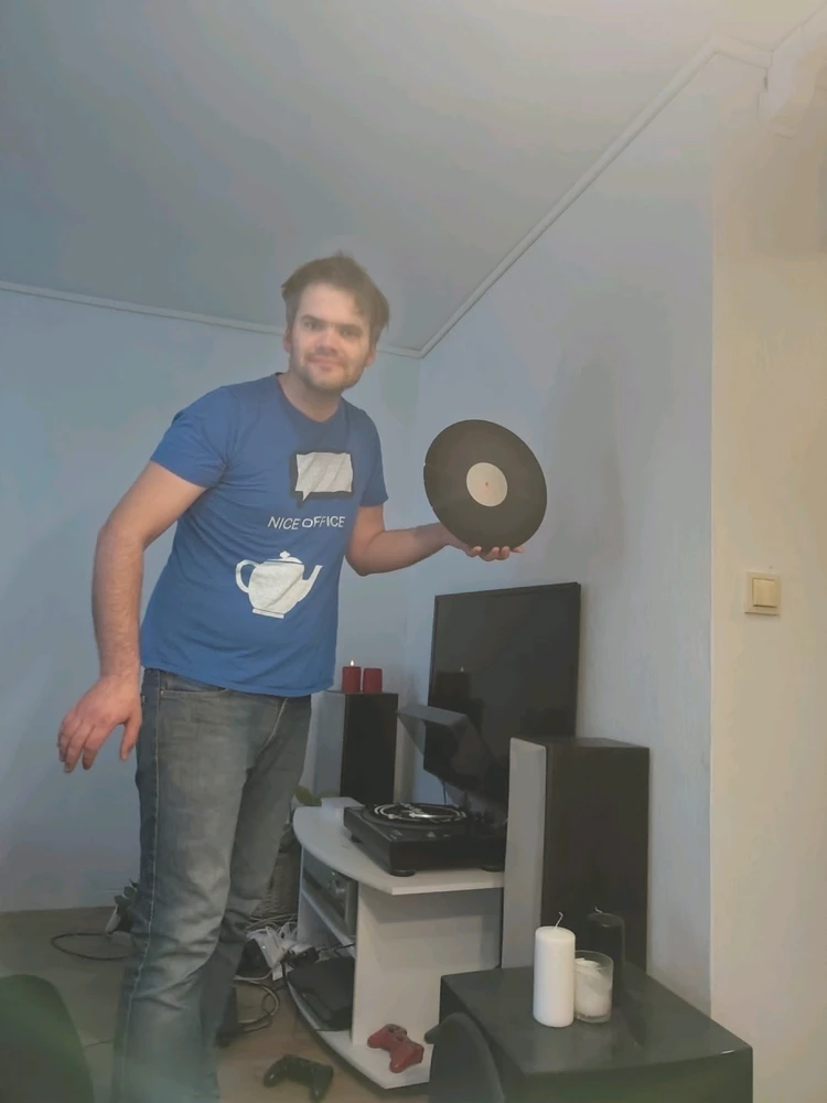 GIF gi-upload ni Eivind