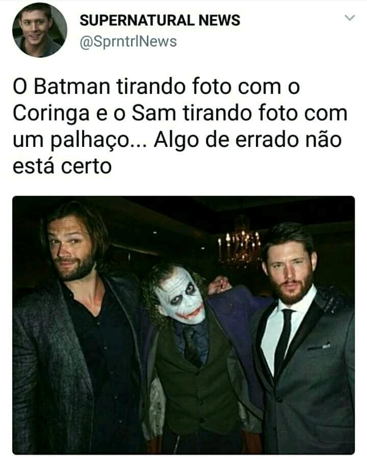 Imagem enviada por Meury