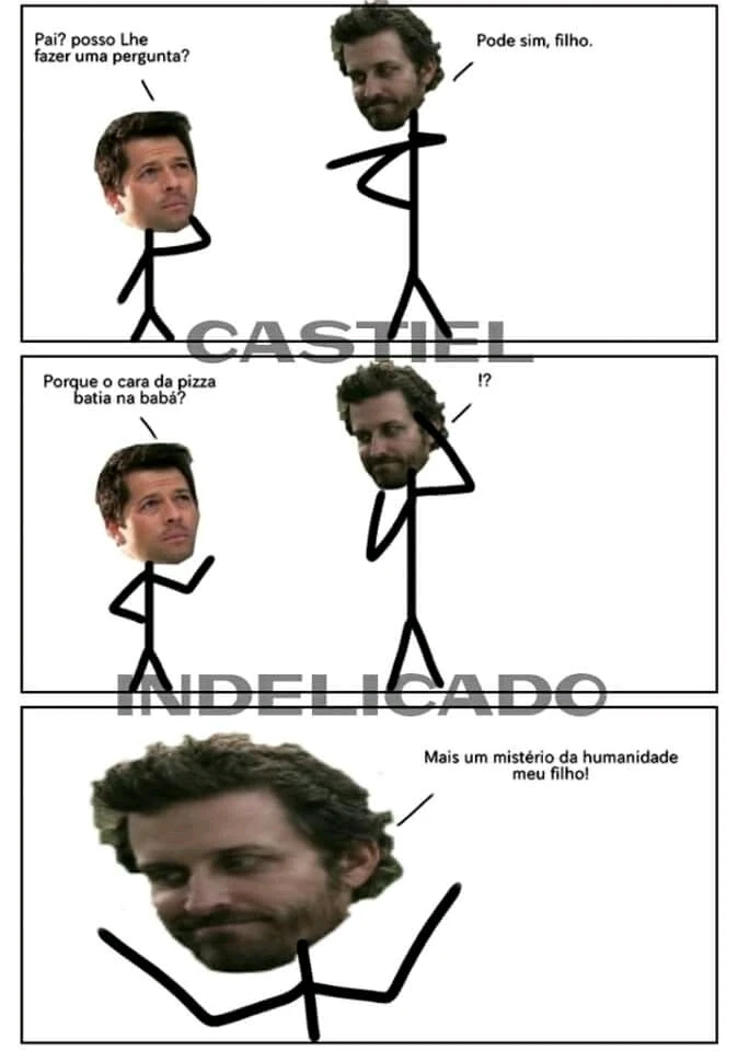 Imagem enviada por Meury