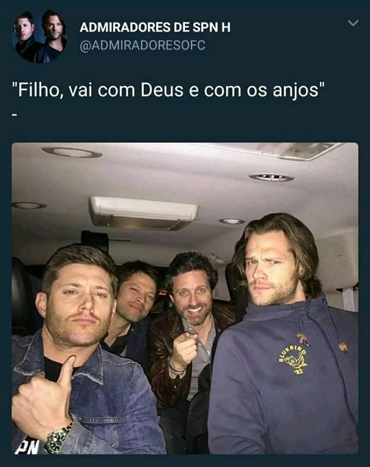 Imagem enviada por Meury