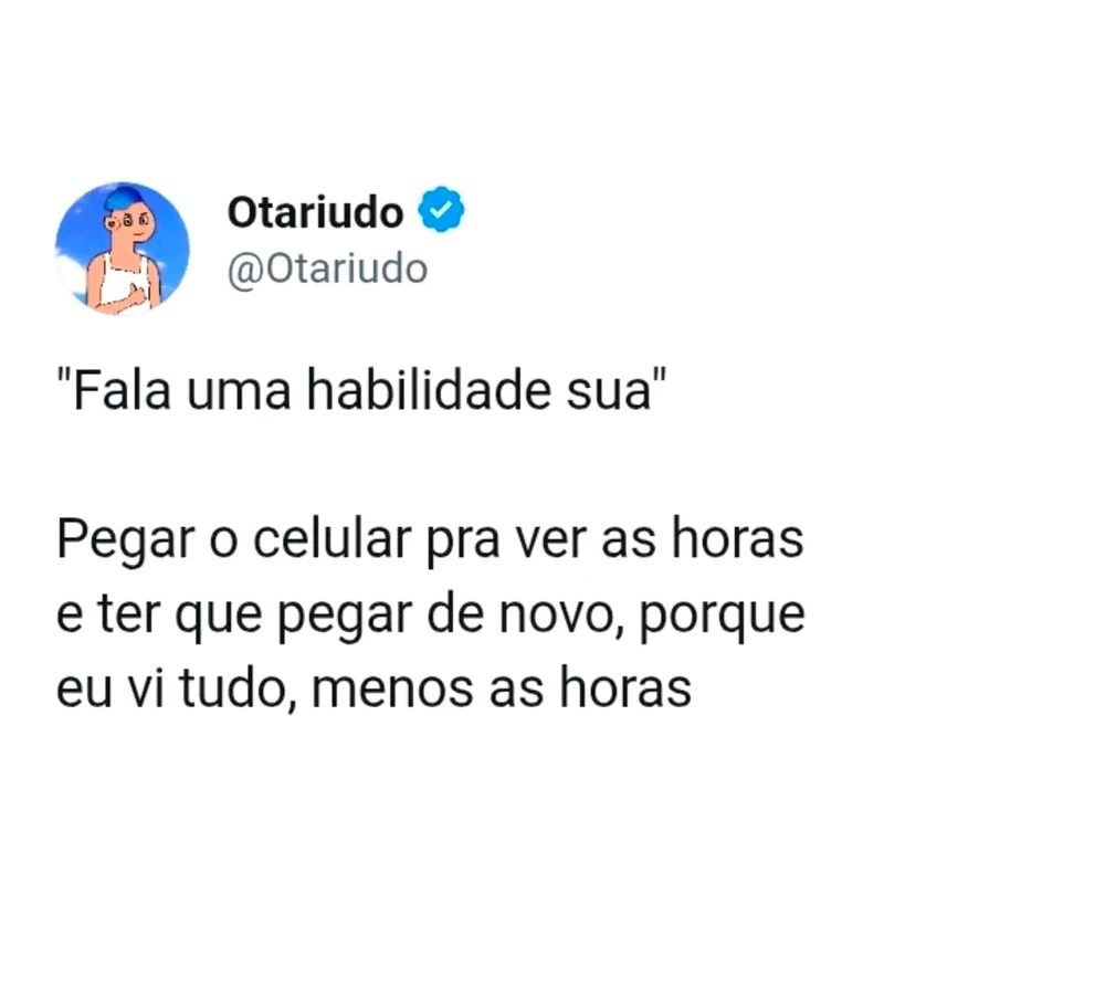 Imagem enviada por Matheus P
