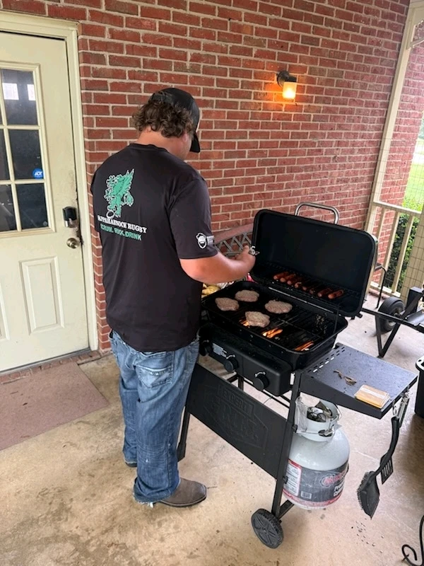 Grilling