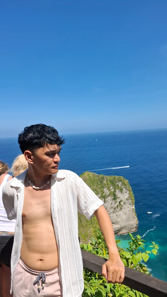 I-upload ni John Rel ang larawan