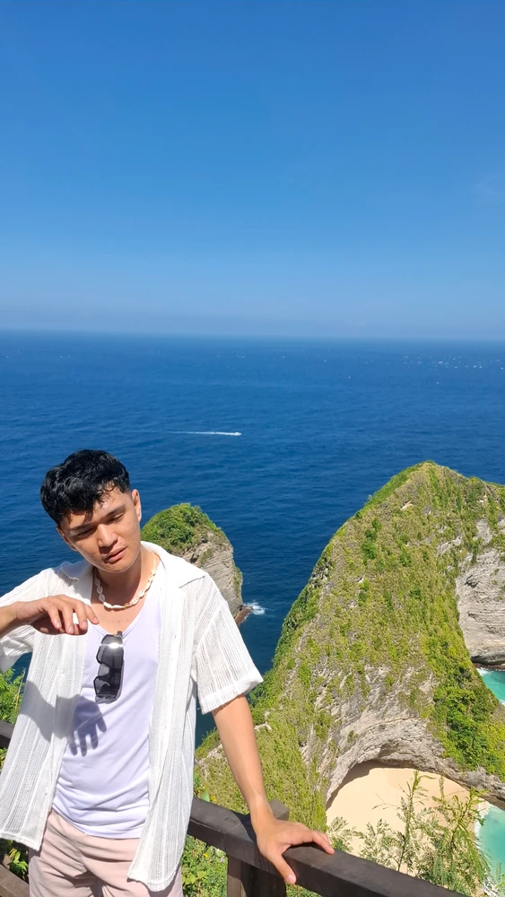 I-upload ni John Rel ang larawan