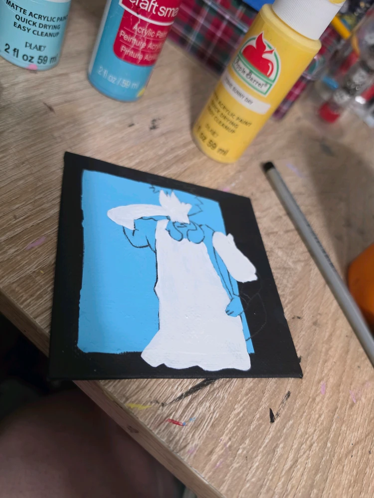 GIF uploaded by Parker