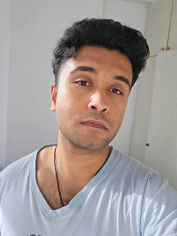 GIF uploaded by Nikhil